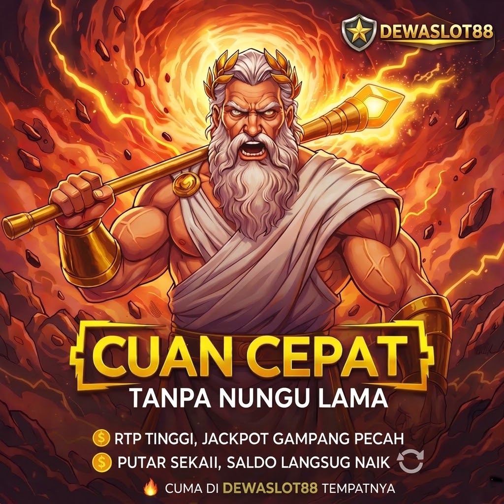 Poster Promo / Informasi